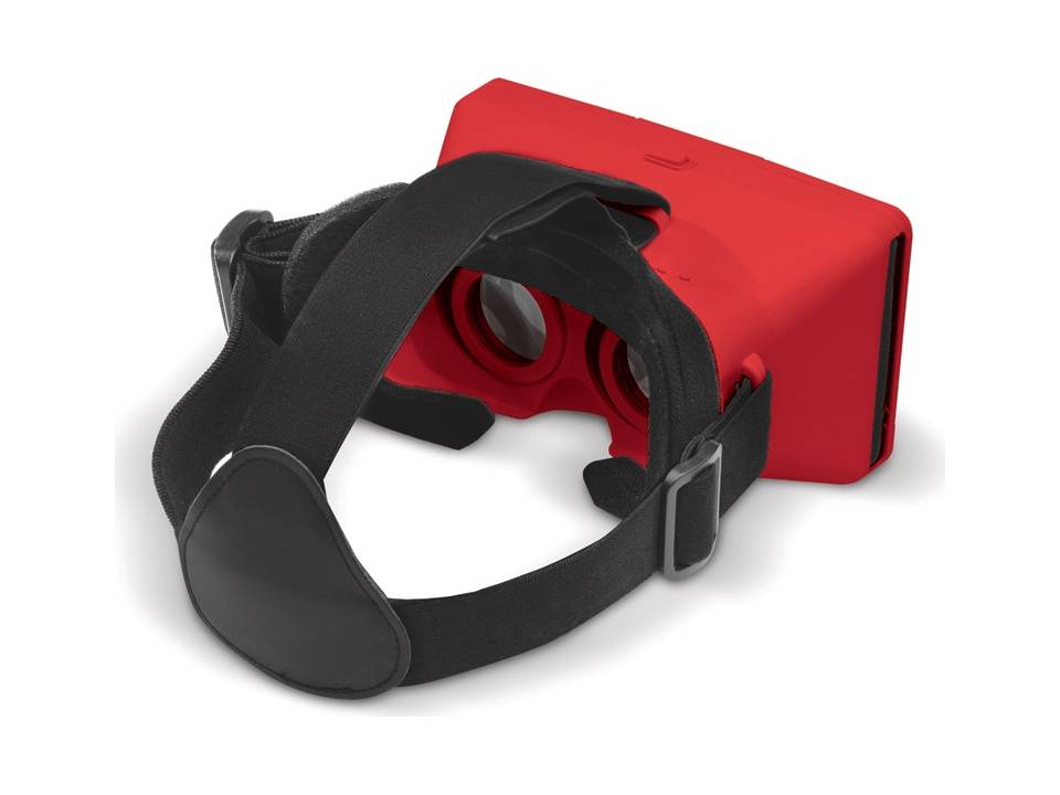 Lunettes Realite Virtuelle stand 5