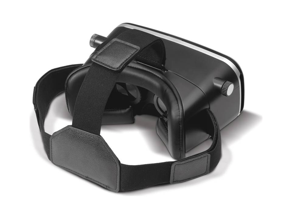 Lunettes Réalité Virtuelle deluxe 5