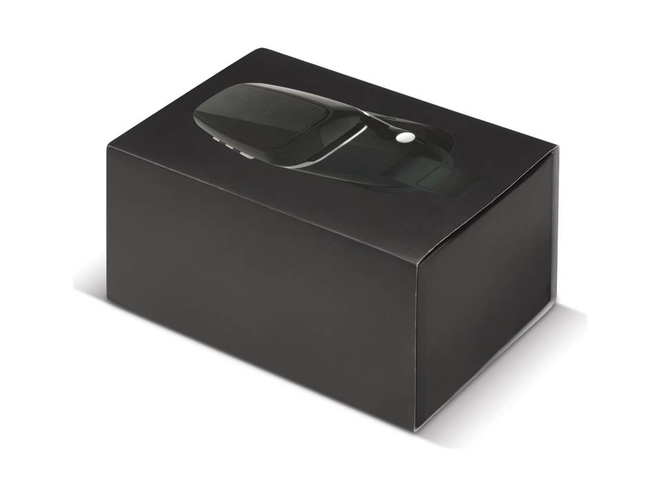 Lunettes Réalité Virtuelle deluxe 6