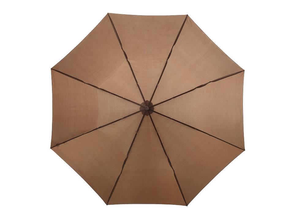 Parapluie Classique pliant 2 sections 14