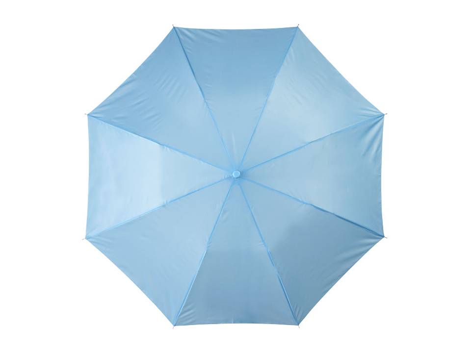 Parapluie Classique pliant 2 sections 9