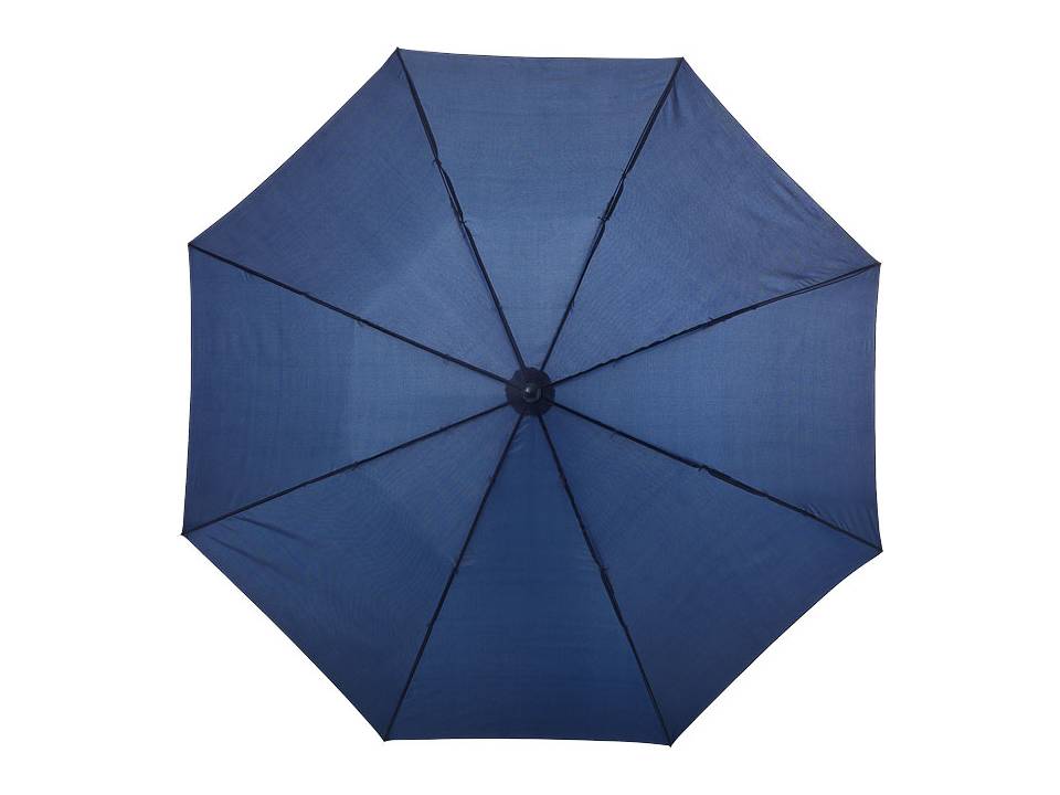 Parapluie Classique pliant 2 sections 5