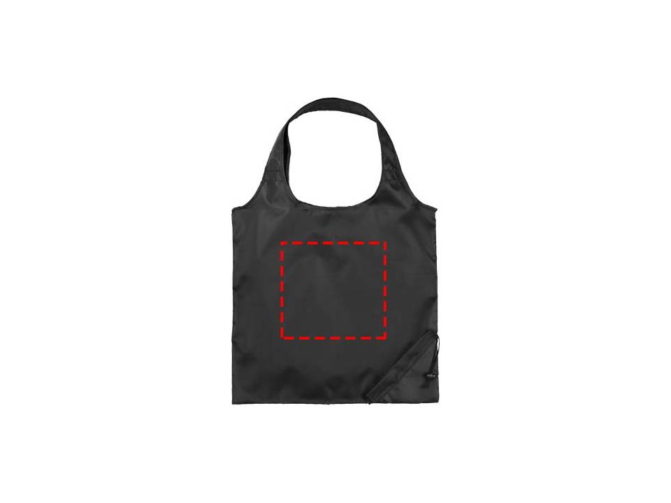 Sac shopping pliable Bungalow 6