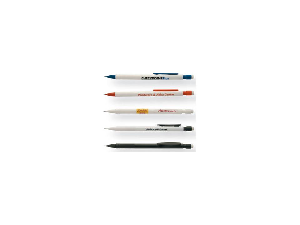 Pencil Basic 1
