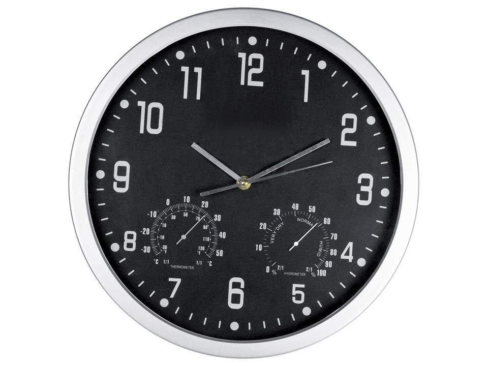 Horloge CrisMa 2