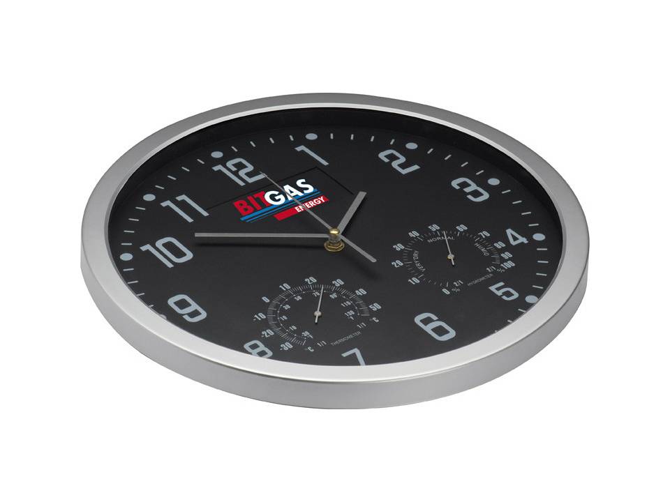 Horloge CrisMa 3