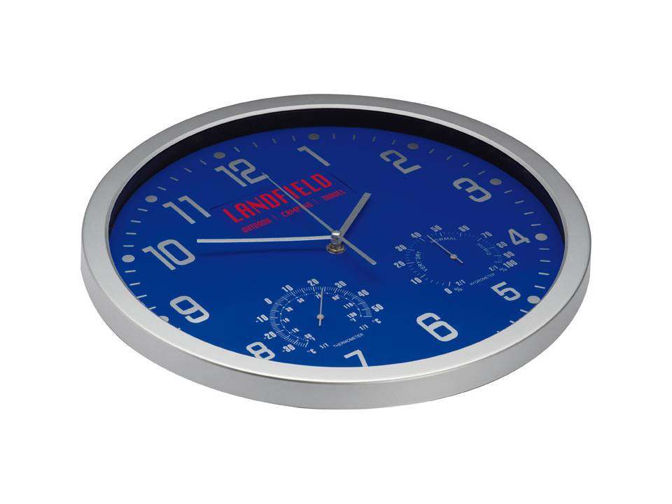 Horloge CrisMa 13