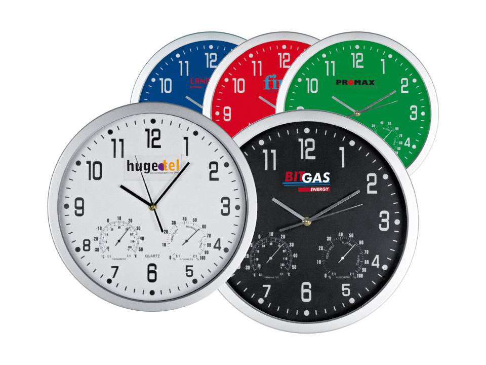 Horloge CrisMa 1