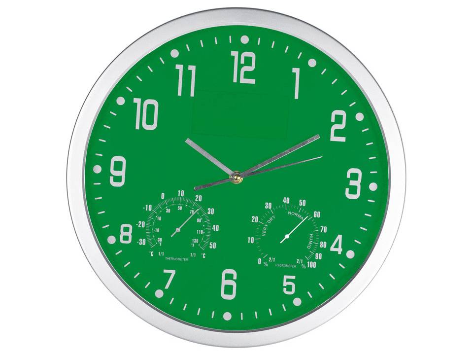 Horloge CrisMa 11