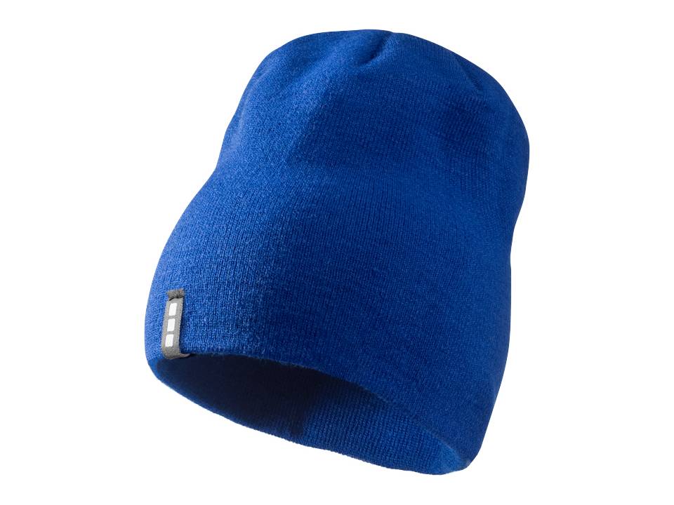 Level Beanie 9