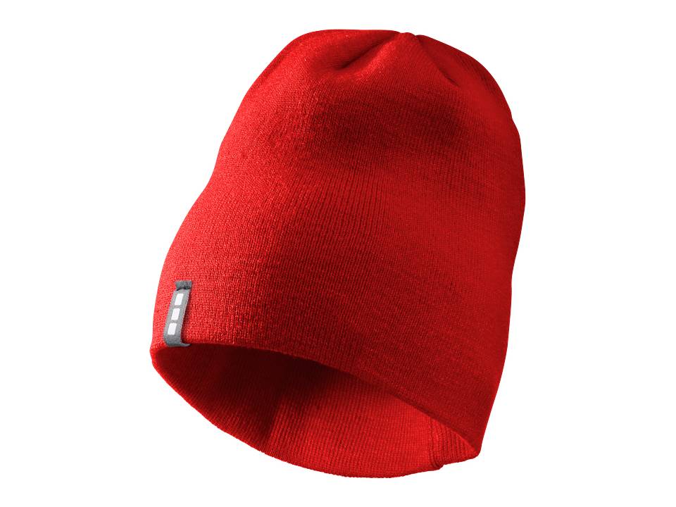 Level Beanie 1