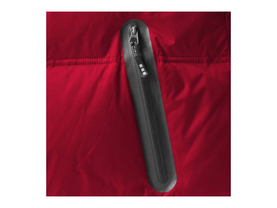 Parka duvet Caledon 7