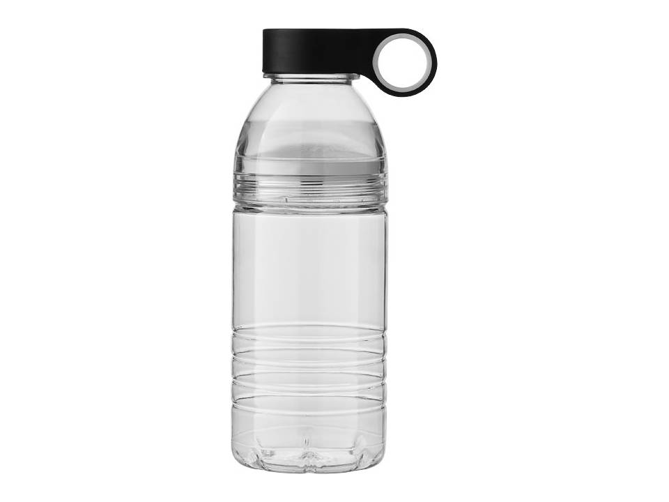 Bouteille saveur de fruits 4