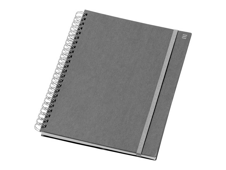 Bloc-notes A5 Whitelines Link 2