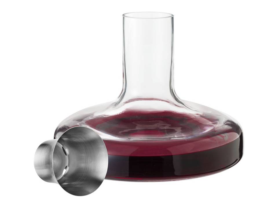 Set carafe a vin Flow 6