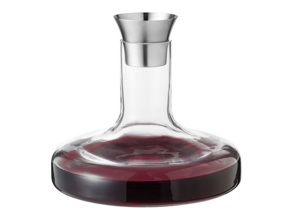 Set carafe a vin Flow 7