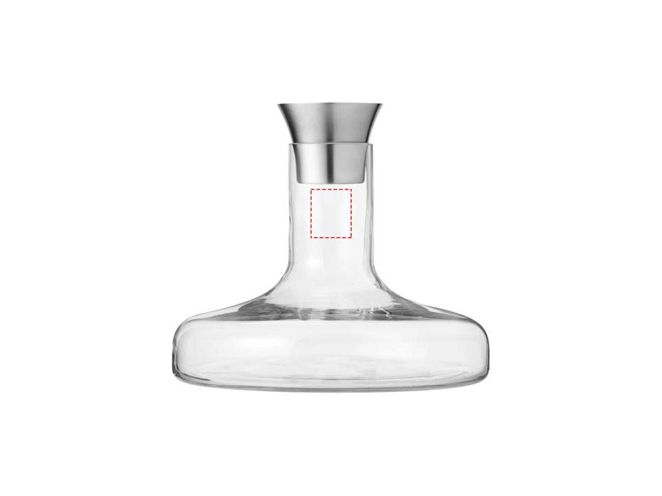 Set carafe a vin Flow 3