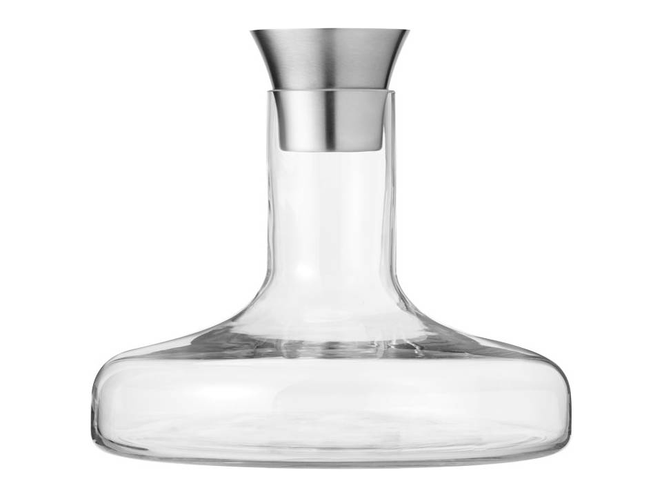 Set carafe a vin Flow 1