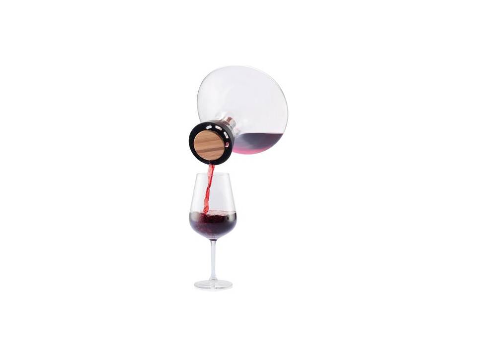 Carafe vin Aerato 5