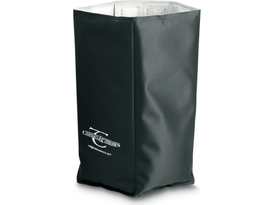 Collier rafraîchissant à vin Terras 4