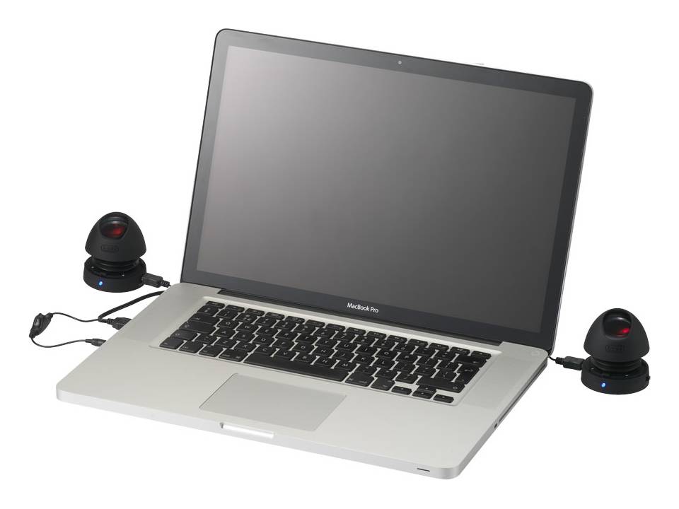 X-mini MAX Capsule Speakers 6