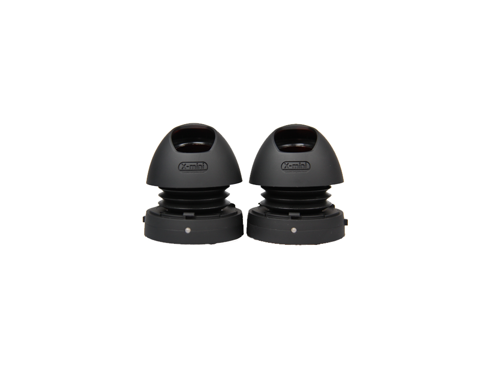 X-mini MAX Capsule Speakers 1