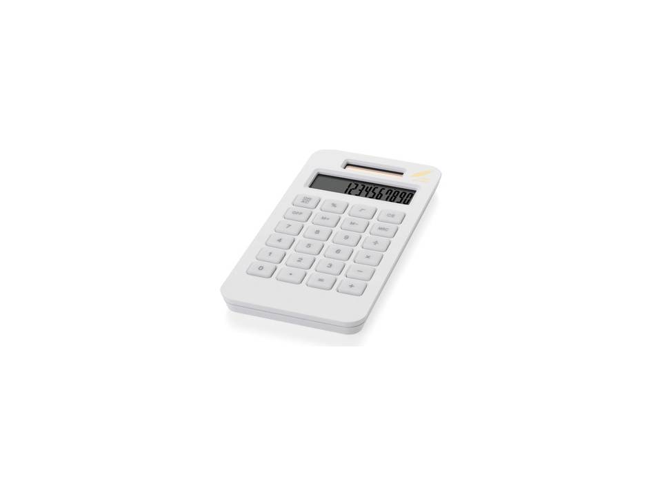 Calculatrice solaire Couleur 2
