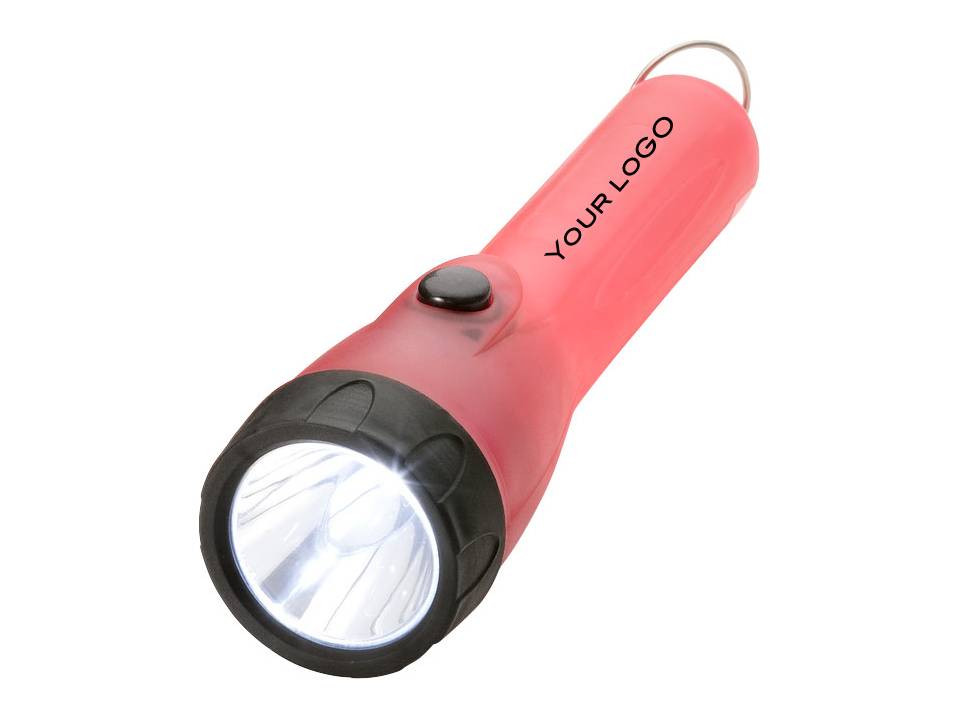 Lampe torche Subra 8