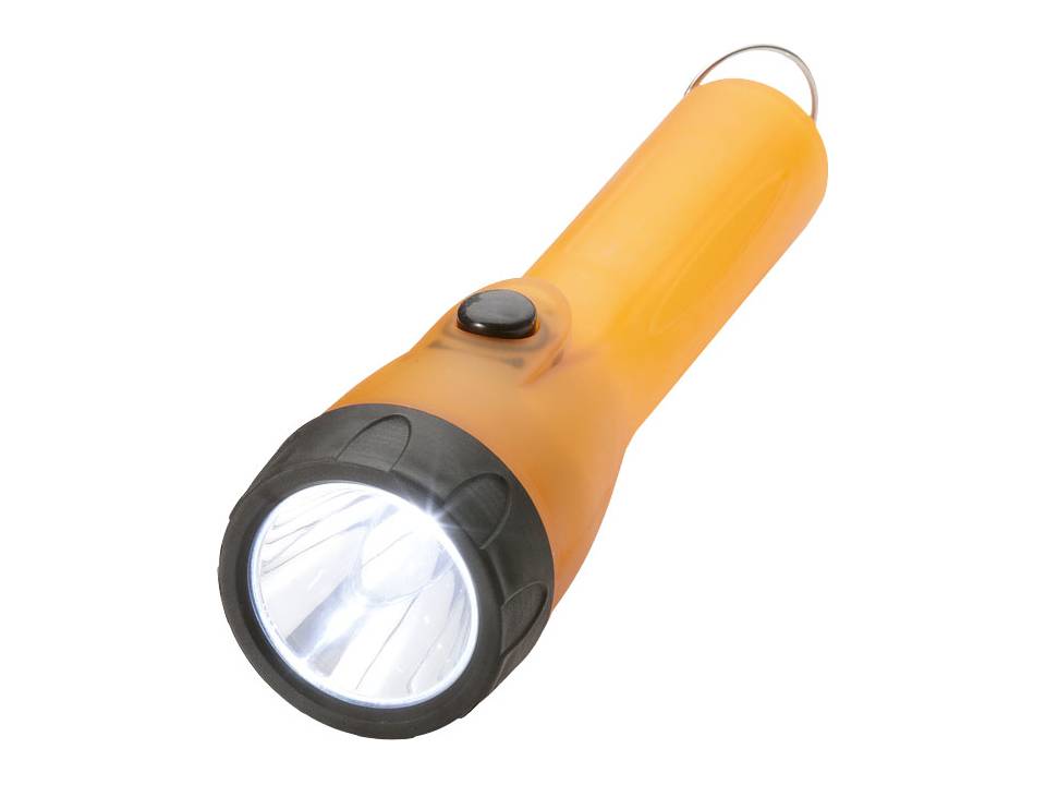 Lampe torche Subra 5