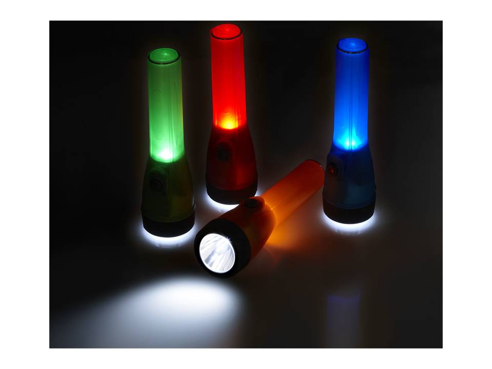 Lampe torche Subra 6