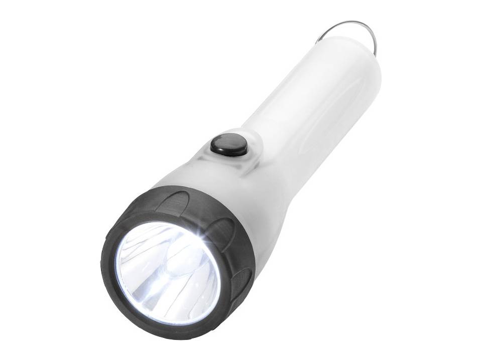 Lampe torche Subra 7