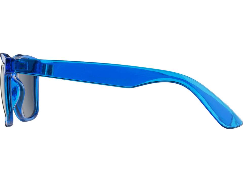 Lunettes de soleil cristal 7