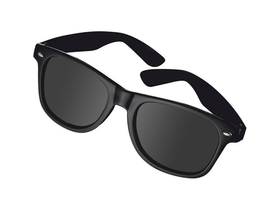 Lunettes de soleil Nerd 2