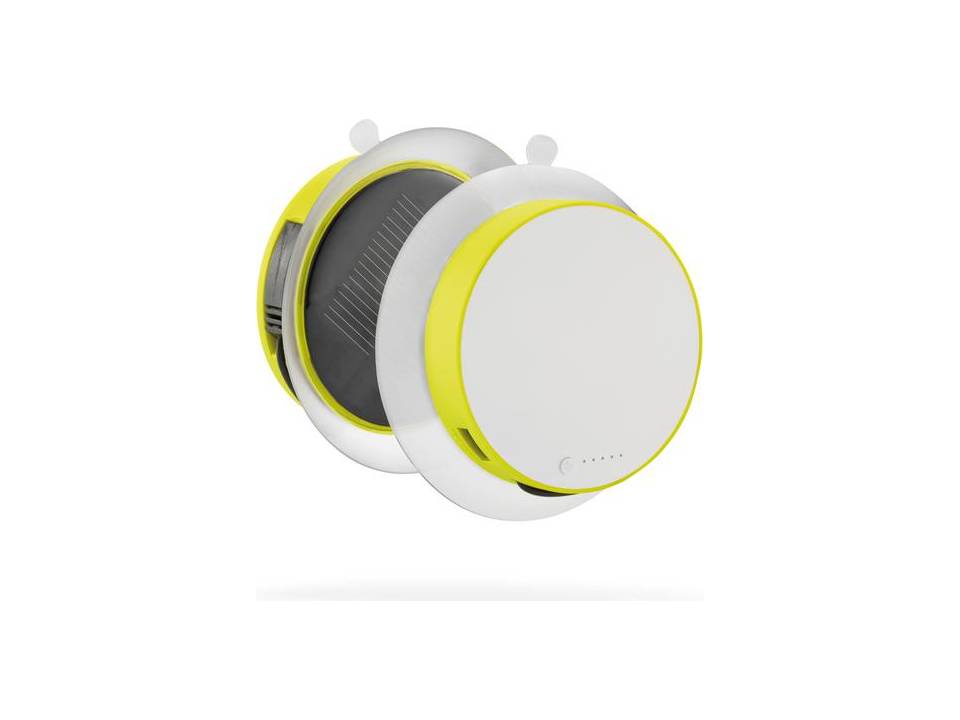 Port solar charger 7