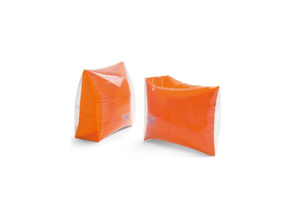 Brassards gonflables 3