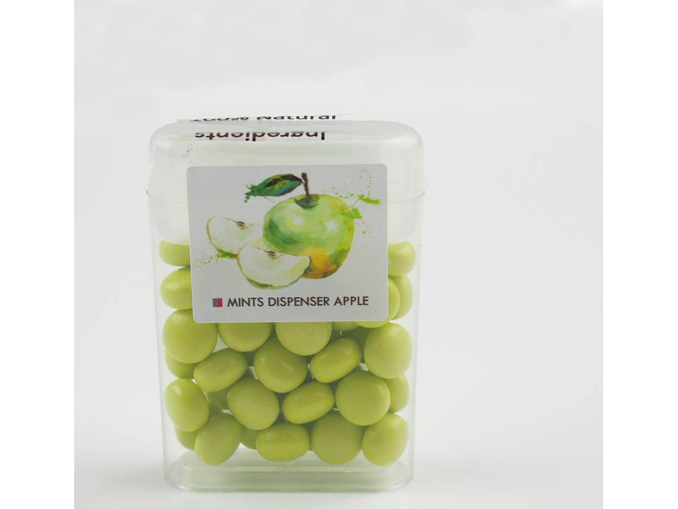 Pomme Mints Dispenser 3