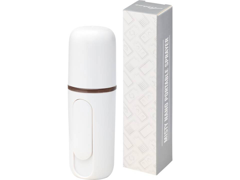 Misty Nano Draagbare sproeier