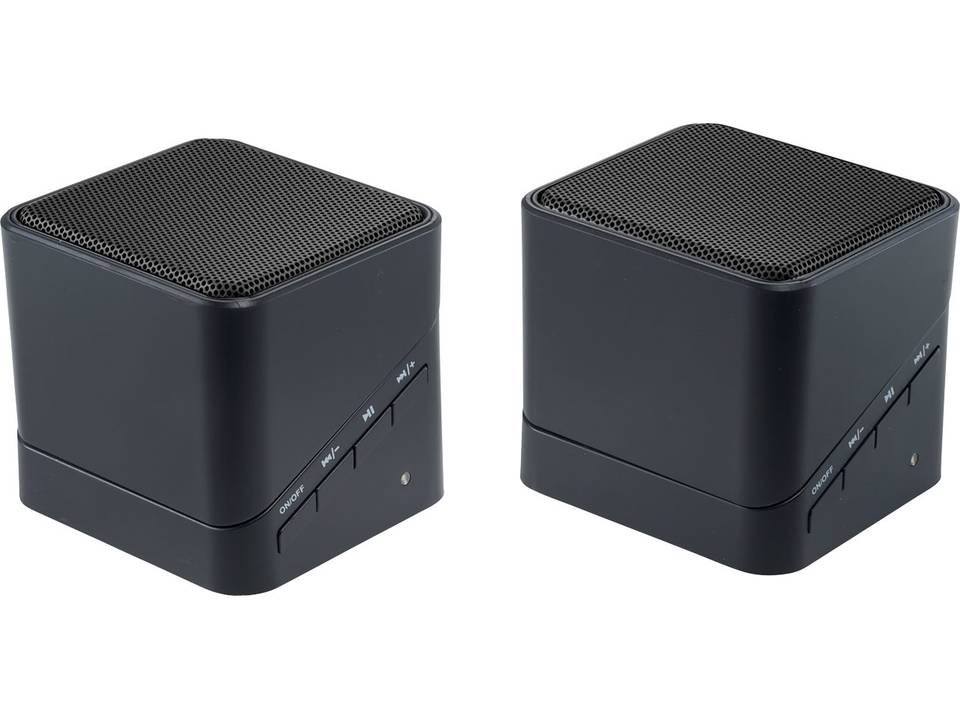 Mixmaster speaker set 2