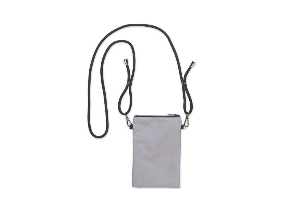 Sac bandoulière sur mesure pour téléphone et accessoires de voyage – Design entièrement personnalisé 2
