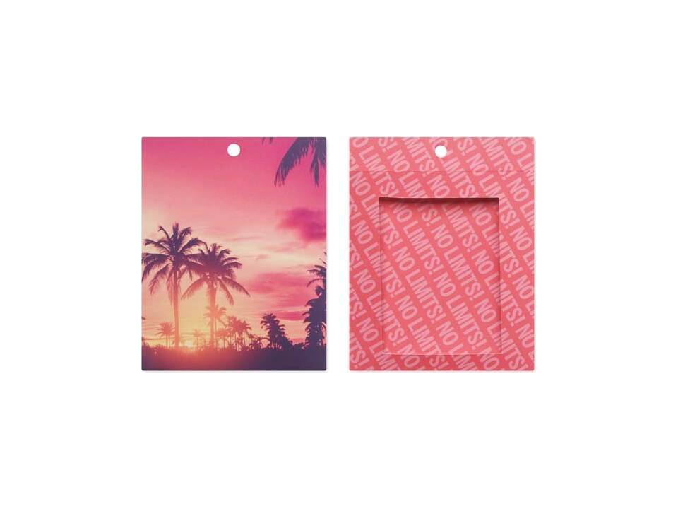 Lanière en polyester sublimée sur mesure avec porte-badge sans crochet métallique – design entièrement personnalisé 10