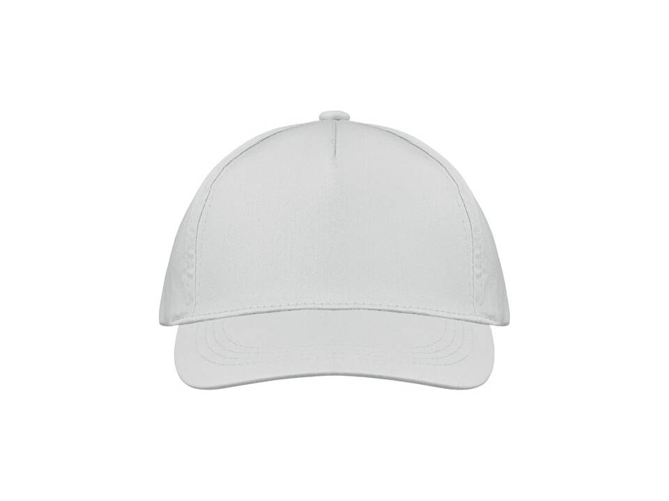 Casquette baseball  5 pans 11
