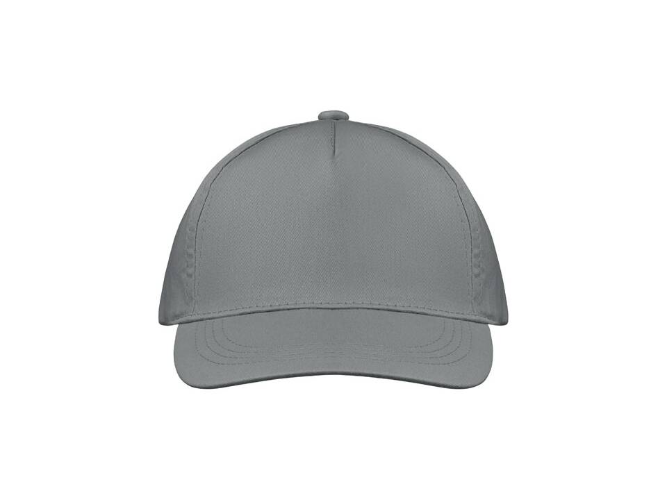 Casquette baseball  5 pans 15