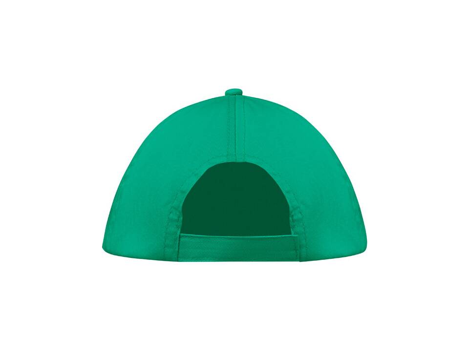 Casquette baseball  5 pans 22