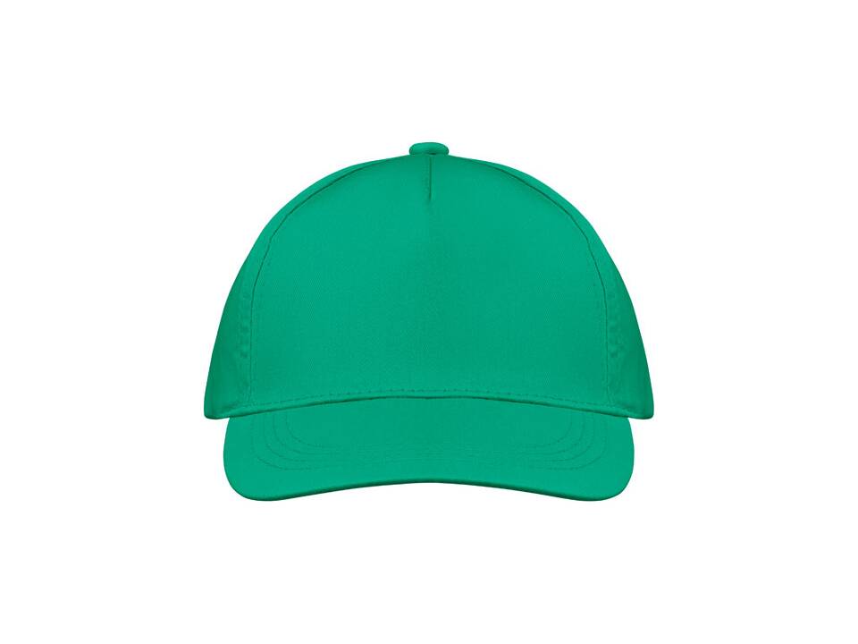 Casquette baseball  5 pans 24