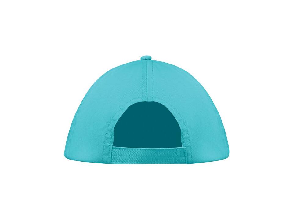 Casquette baseball  5 pans 31