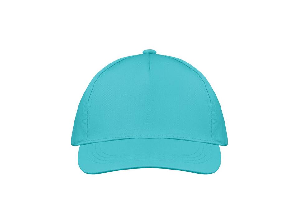 Casquette baseball  5 pans 33