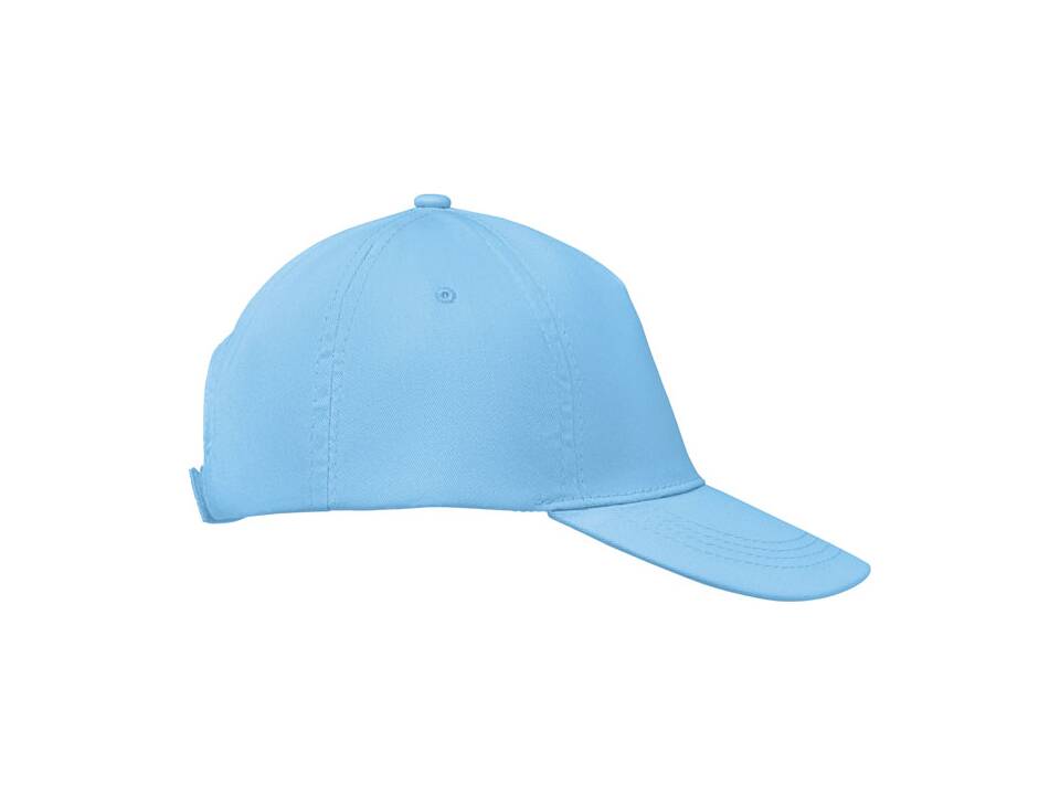 Casquette baseball  5 pans 62