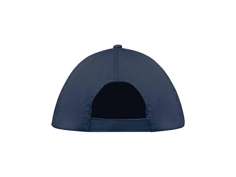 Casquette baseball  5 pans 68