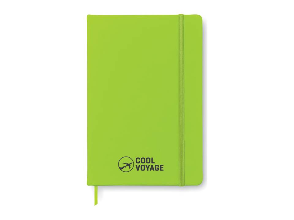 Arconot carnet A5 10