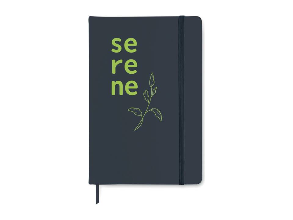 Arconot carnet A5 25